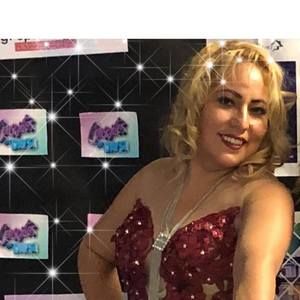 Meet your Posher, Lorena